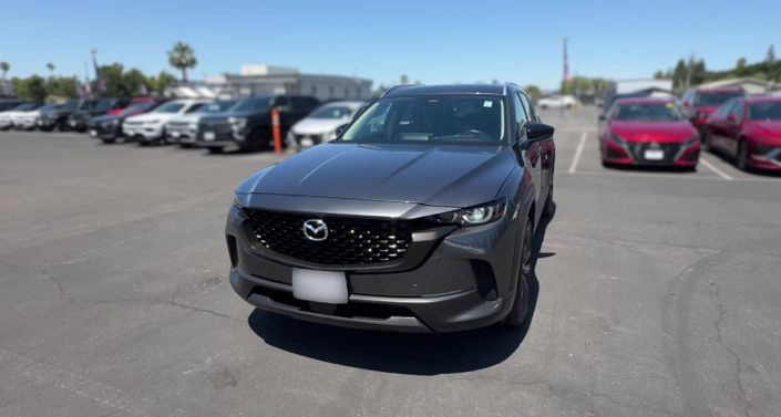 Thumbnail: 2026 Mazda CX-50 - 1