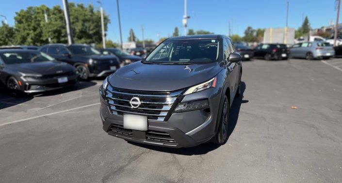 Thumbnail: 2025 Nissan Rogue - 1
