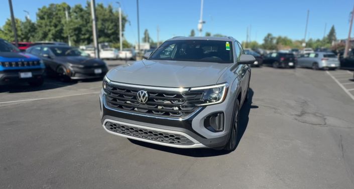 Thumbnail: 2026 Volkswagen Atlas - 1