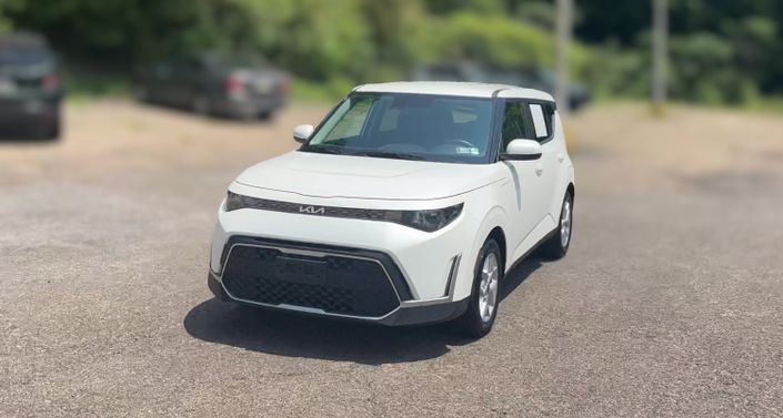 Thumbnail: 2025 Kia Soul - 1