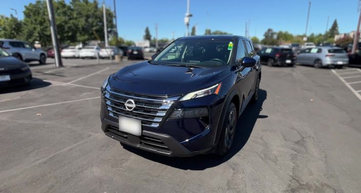Thumbnail: 2025 Nissan Rogue - 1