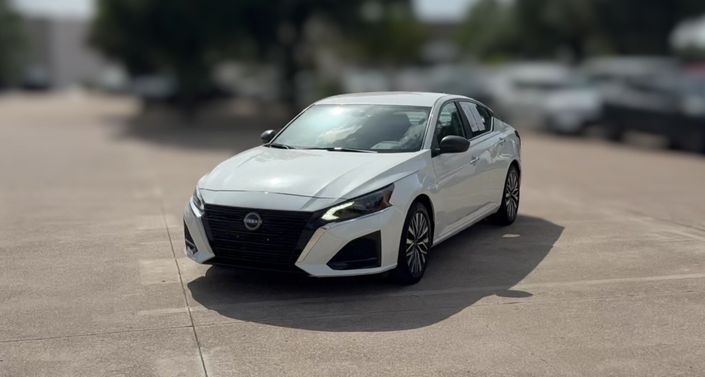 Thumbnail: 2025 Nissan Altima - 1