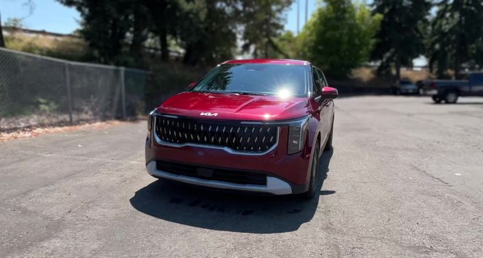 Thumbnail: 2026 Kia Carnival - 1