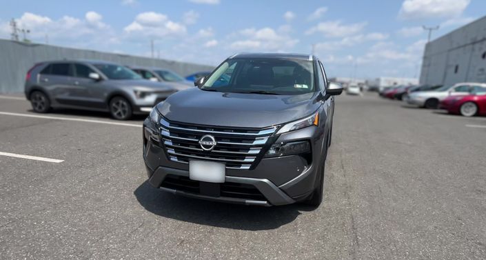 Thumbnail: 2026 Nissan Rogue - 1