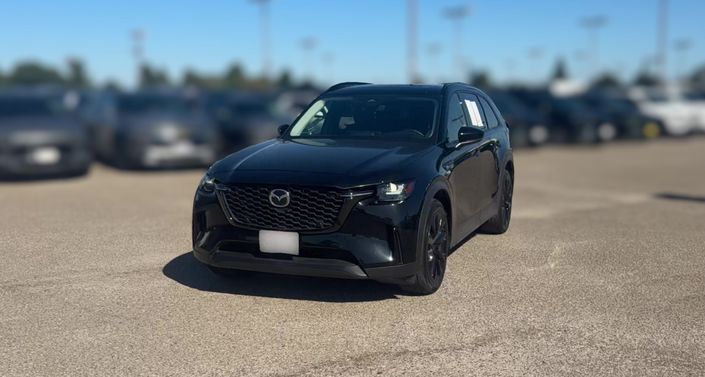 Thumbnail: 2026 Mazda CX-90 - 1