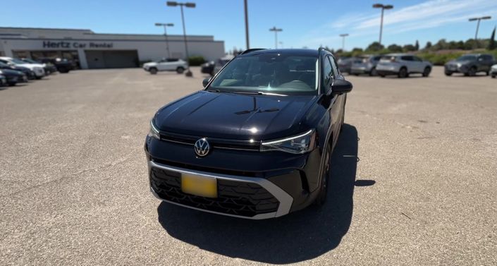 Thumbnail: 2026 Volkswagen Taos - 1