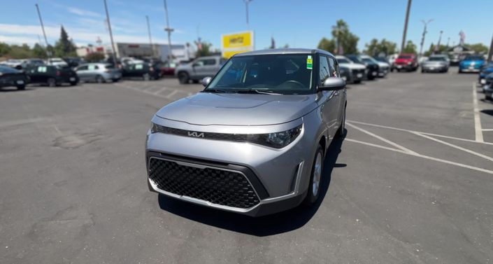 Thumbnail: 2025 Kia Soul - 1