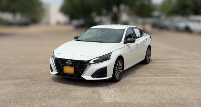 Thumbnail: 2025 Nissan Altima - 1