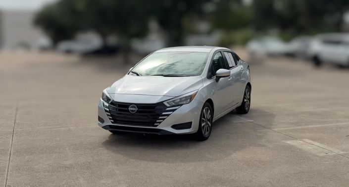Thumbnail: 2025 Nissan Versa - 1
