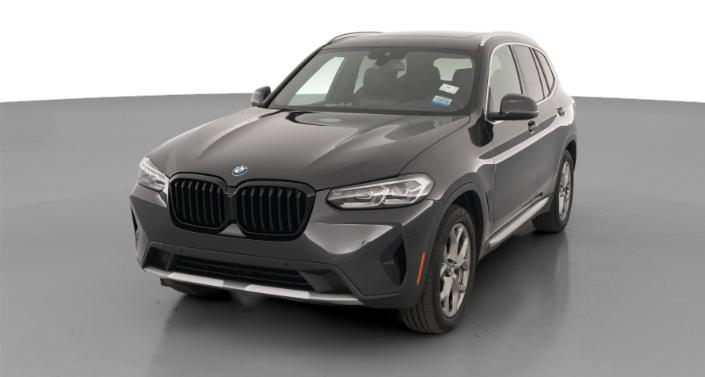 Thumbnail: 2022 BMW X3 - 1