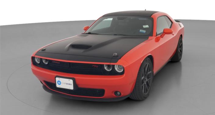 Thumbnail: 2018 Dodge Challenger - 1