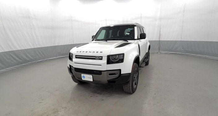Thumbnail: 2023 Land Rover Defender - 1