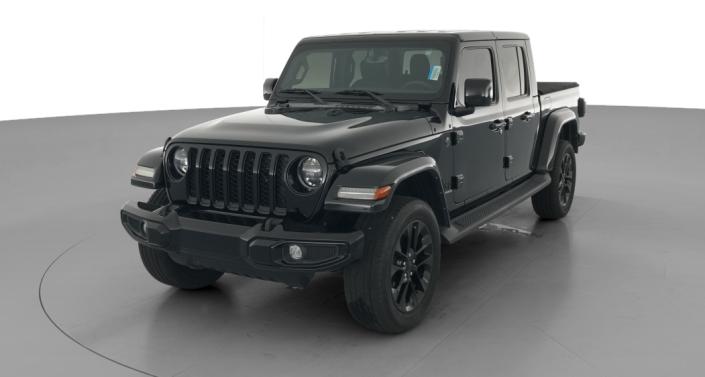 Thumbnail: 2023 Jeep Gladiator - 1