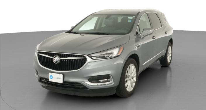 Thumbnail: 2021 Buick Enclave - 1