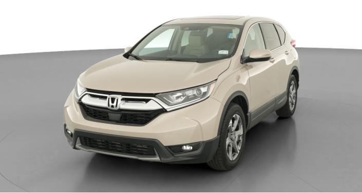 Thumbnail: 2018 Honda CR-V - 1