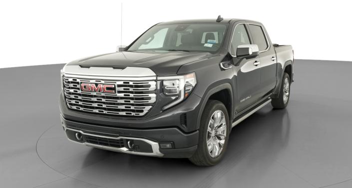 Thumbnail: 2023 GMC Sierra 1500 - 1