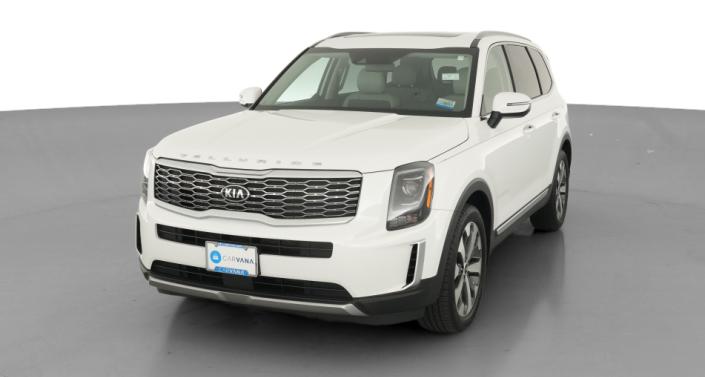 2020 Kia Telluride S -
                  Richton Park, IL