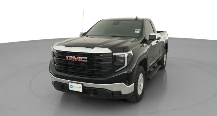 Thumbnail: 2026 GMC Sierra 1500 - 1