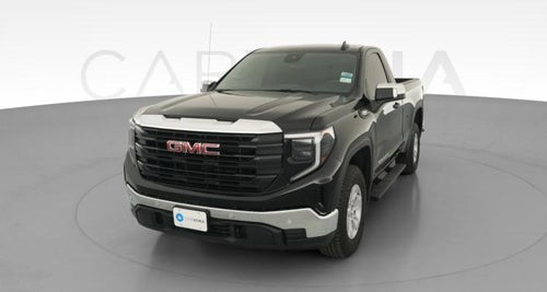 2026 GMC Sierra 1500 Regular Cab