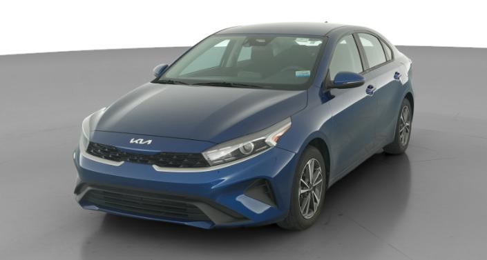 Thumbnail: 2023 Kia Forte - 1