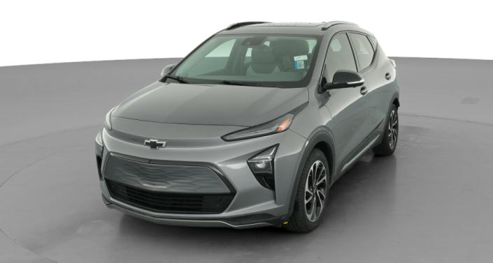 Thumbnail: 2023 Chevrolet Bolt EUV - 1