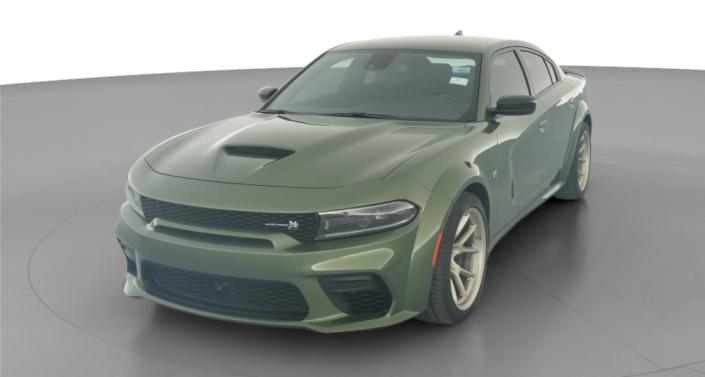 Thumbnail: 2023 Dodge Charger - 1
