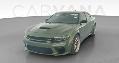 2023 Dodge Charger