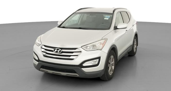 2013 Hyundai Santa Fe Sport 2.0T -
                  Auburn, GA