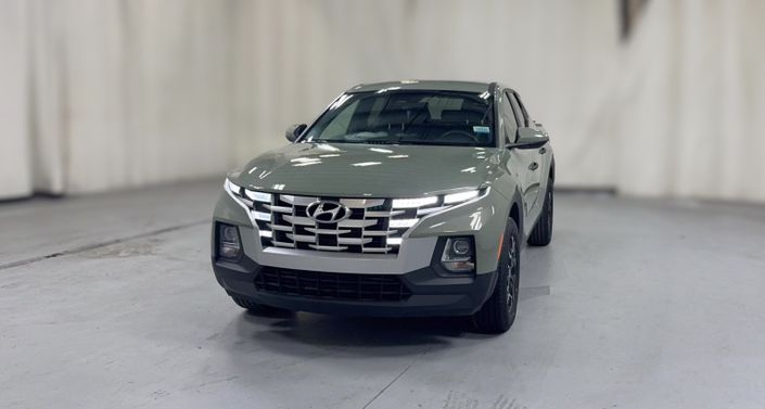 2023 Hyundai Santa Cruz SEL -
                  Lancaster, TX