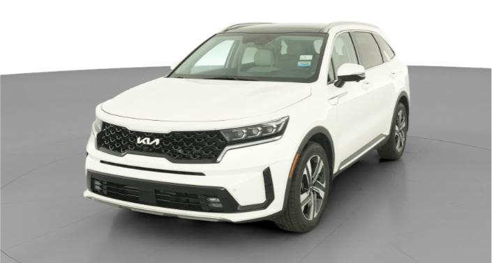 Thumbnail: 2022 Kia Sorento - 1