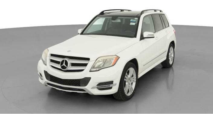 2014 Mercedes-Benz GLK 350 4MATIC -
                  Beverly, NJ