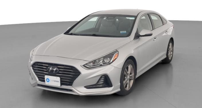 2018 Hyundai Sonata SEL -
                  Lorain, OH