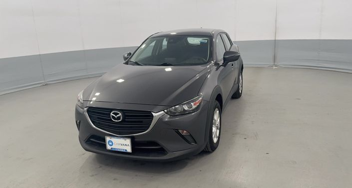 Thumbnail: 2019 Mazda CX-3 - 1