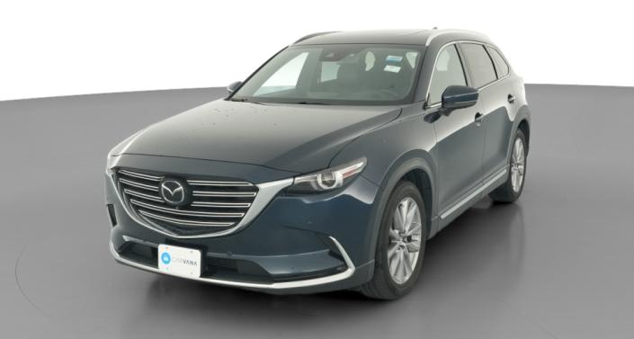 Thumbnail: 2022 Mazda CX-9 - 1