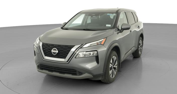 Thumbnail: 2021 Nissan Rogue - 1