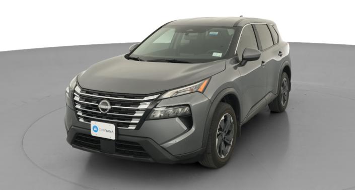 Thumbnail: 2025 Nissan Rogue - 1