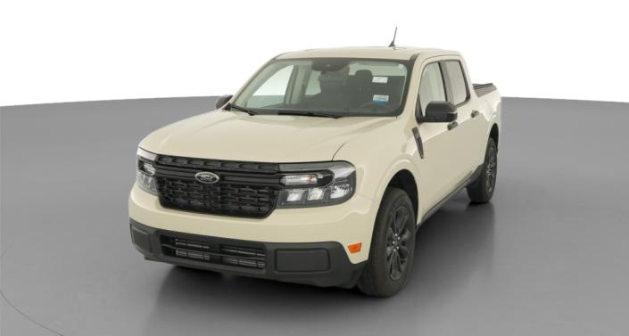 Thumbnail: 2024 Ford Maverick - 1