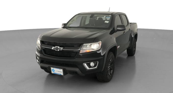 Thumbnail: 2019 Chevrolet Colorado - 1