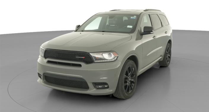 Thumbnail: 2020 Dodge Durango - 1