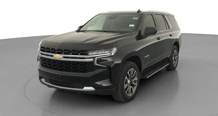 Thumbnail: 2024 Chevrolet Tahoe - 1