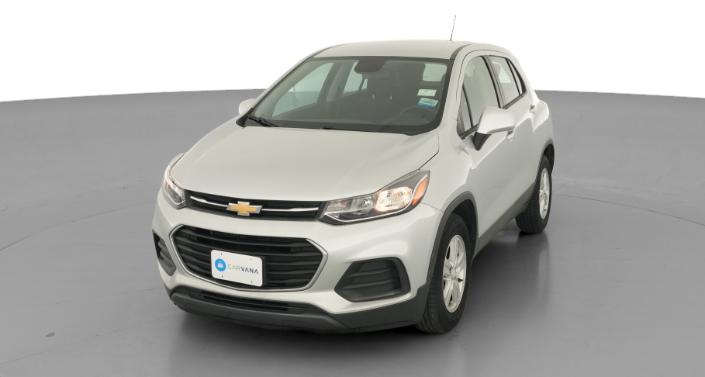 Thumbnail: 2019 Chevrolet Trax - 1
