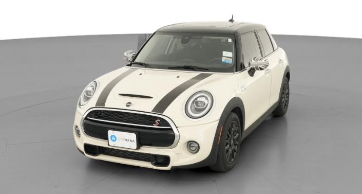 Thumbnail: 2020 MINI Cooper Hardtop - 1
