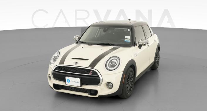 2020 MINI Hardtop 4 Door