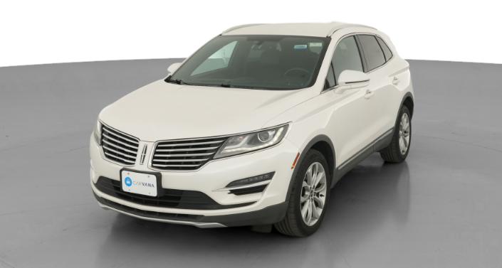 2018 Lincoln MKC Select -
                  Beverly, NJ
