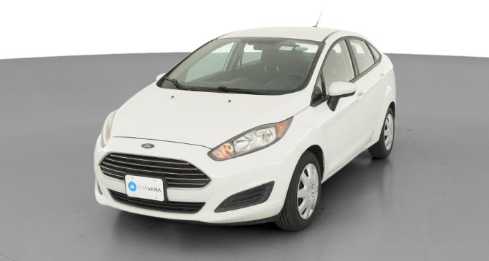 Thumbnail: 2018 Ford Fiesta - 1