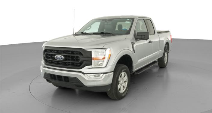 Thumbnail: 2021 Ford Econoline - 1