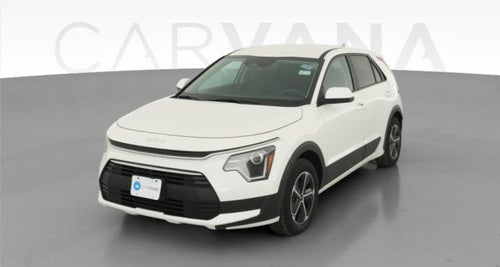 2025 Kia Niro