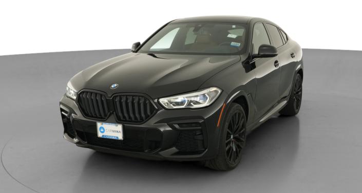 2023 BMW X6 xDrive40i -
                  Richton Park, IL