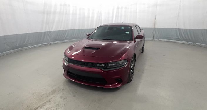 Thumbnail: 2017 Dodge Charger - 1