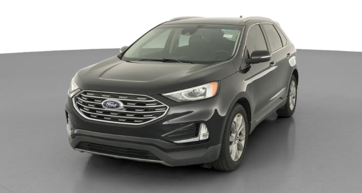 Thumbnail: 2019 Ford Edge - 1